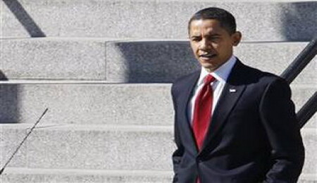 Türkiye Obama’yı uyardı