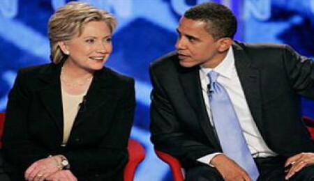 Hillary teklifi kabul etti