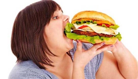 Yılda 2,8 milyon obezite hastası yaşamını yitiriyor