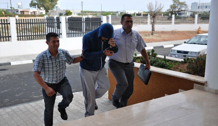 Odasındaki televizyonu alıp satışa çıkarınca annesi şikayetçi oldu, tutuklandı