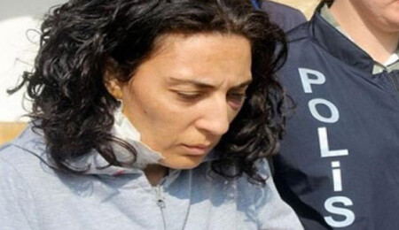 Vahşi cinayetin zanlısı Bilge Lord Kunduracı müebbet istemi ile yargılanacak