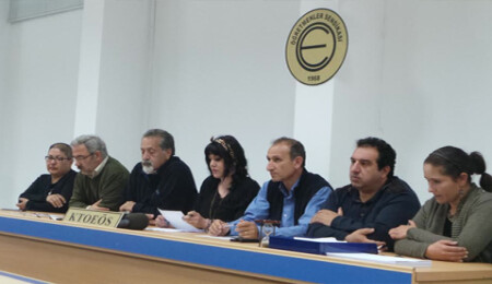 KTOEÖS Yönetimi'nden istifa: İstifa ediyoruz; son söz öğretmenin