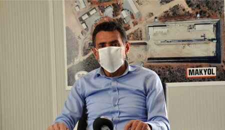 Oğuz: “Dünkü yangın 1995 sonrası en büyük yangın”