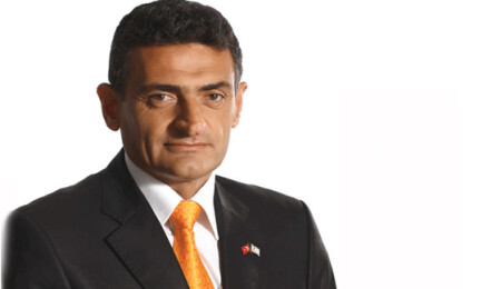 Oğuz: Dağ fare doğurdu