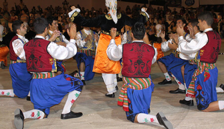 OKSAD olağan genel kurulu gerçekleştirildi Başkan Savaş Madi