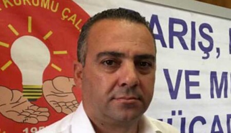 El-Sen'den elektrikle ilgili Atun'a çağrı