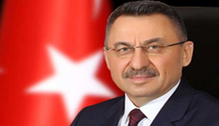Oktay’dan Akıncı’ya: “TC’nin seçim malzemesi yapılmasına müsaade edilmeyecek”