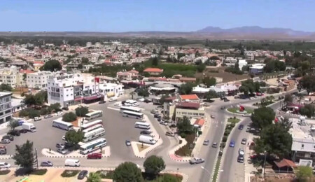 Omorfo kökenli Rumlar Kıbrıs sorunundaki durgunluktan ötürü endişeli