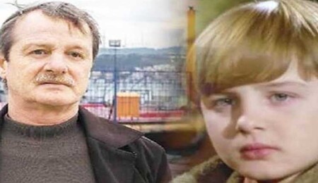 Yeşilçam'ın 'Ömercik'i hayatını kaybetti