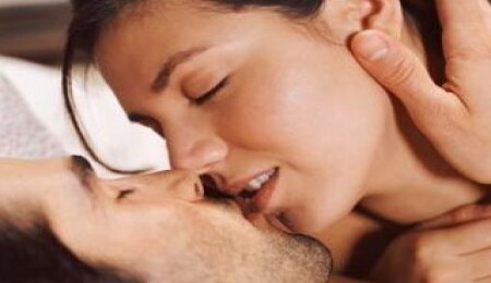 İyi Öpüşmenin 18 Kuralı