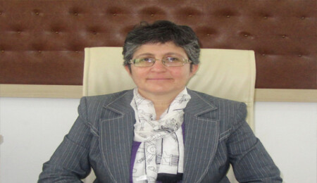 Umure Örs: "Boş binalar büyük tehlike"