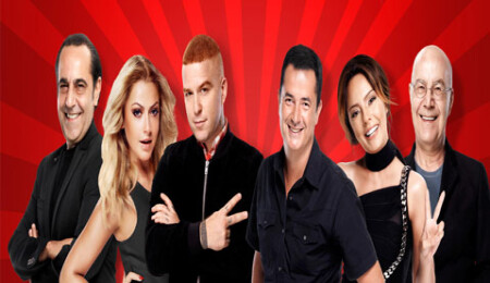 O Ses Türkiye'deki heyecana Telsimliler de ortak oluyor