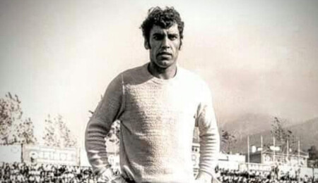 Kaleci Osman Uçaner hayatını kaybetti...