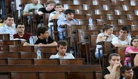 En Fazla Bir Saat Ders Çalışın