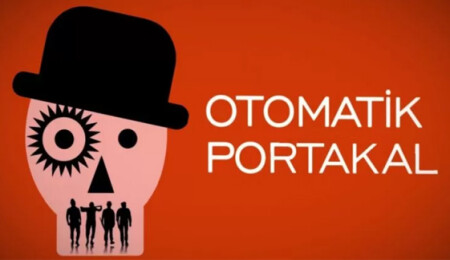 "Otomatik Portakal" romanının devamı bulundu