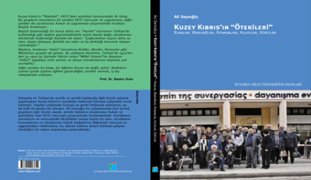 Ali Dayıoğlu'ndan 'Ötekilerin' hikayesi