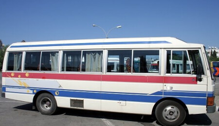 Hayali öğrenciler taşıyıp yüzbinlerce Lira aldılar