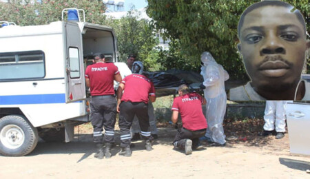 Owoyale'ın ölüm nedeni belli oldu: Kesici-ezici alet ve beyin doku yaralanması, çok parçalı kafa kemikleri kırığı