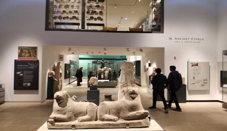 Oxford’da 8 hafta...