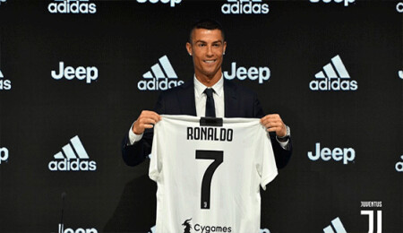 Oyunseverlere müjde: FIFA 19'da Ronaldo sorunu çözüldü