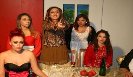 "Vişne Bahçesi " oyunu izleneylerle buluşuyor