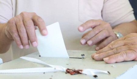 Presidential Election in TRNC Set for October 19 — Key Dates Announced