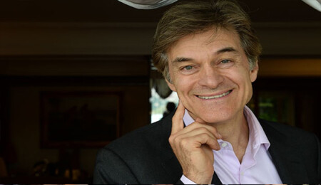 Mehmet Öz: "Bugün 50 yaşında olanların çoğu 100'ünü görebilir"