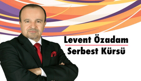 Levent Özadam yazdı: "Bet salonlarını elbette kapatamazlar!"