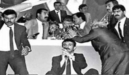 Özal suikastında şok iddia