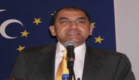 Ceyhun: "AB Raporu bizi kızdırmamalı, adımları gözden geçirmeyi sağlamalı"