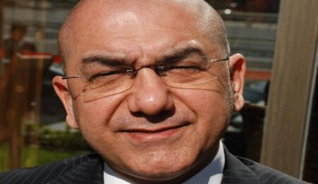 Sabah Gazetesi Yazarı Övür: "Sarıgül'ün danışmanı AK Parti'de"