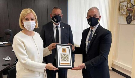 Moldova Amerikan Üniversitesi, Hukuk ve Sağlık Bölümlerine öğrenci alımlarına başlıyor