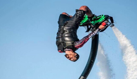 Türkiye Sujeti Şampiyonası'nda KKTC adına Özbilir yarışacak