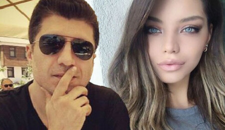 Özcan Deniz ve Buse Narcı ayrıldı