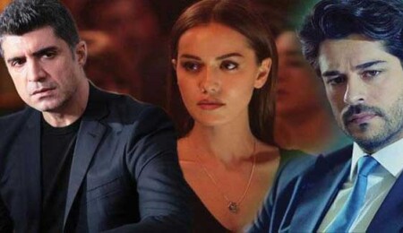 Özcan Deniz'den Fahriye Evcen açıklaması