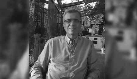 Ramazan Özçelik yaşamını yitirdi