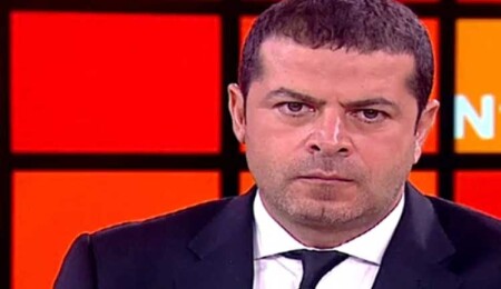 Cüneyt Özdemir: “Doğu Akdeniz partiler üstü bir davadır”