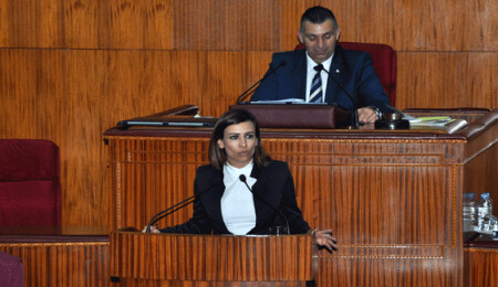 Özdenefe: "Okul öncesi eğitimde öğretmen yardımcısı kadrosuyla ilgili münhal açılmadı"