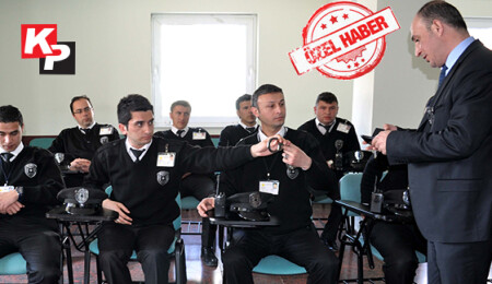 Özel güvenliğe 'silah kullanma izni' yolda!