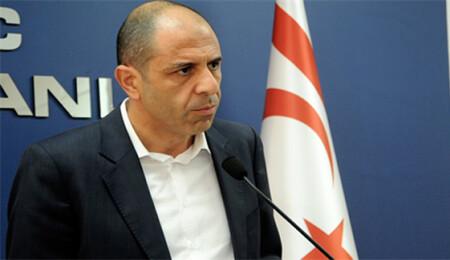 "Muhatabım o değil Başbakandır'