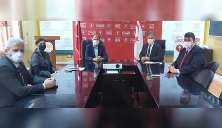 Kudret Özersay: “HP, salgınla mücadelede her türlü desteği vermeye hazır”