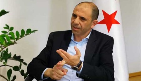 Dünya birincisi BEAL öğrencisi, önce Güney’e davet edildi, sonra kökeni nedeniyle geri çevrildi