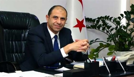 HP Genel Başkanı Senin: “Kudret Özersay halkın adayıdır”