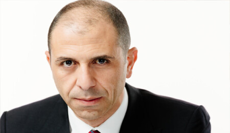 Özersay: "Halk 'tek başına iktidar' istiyor"