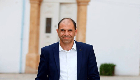 Özersay: "KKTC olarak Türkiye'nin yanındayız ve destekçisiyiz"
