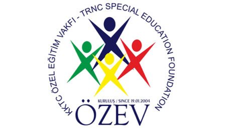 ÖZEV öğrencileri KKTCELL Trafik Eğitim Parkı'nda eğitim aldı