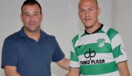 Gençlik Gücü, transfer çalışmalarına başladı