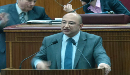 Özgür: "Kablo ile elektrik artık gündeme gelmeli"