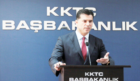 FETÖ'cü olmak artık KKTC'de de suç