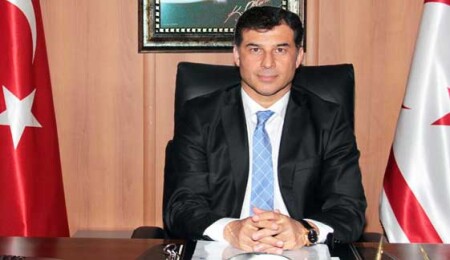 Özgürgün: "Erdoğan'ın açıklaması 'toprak' başlığındaki resmi görüştür"